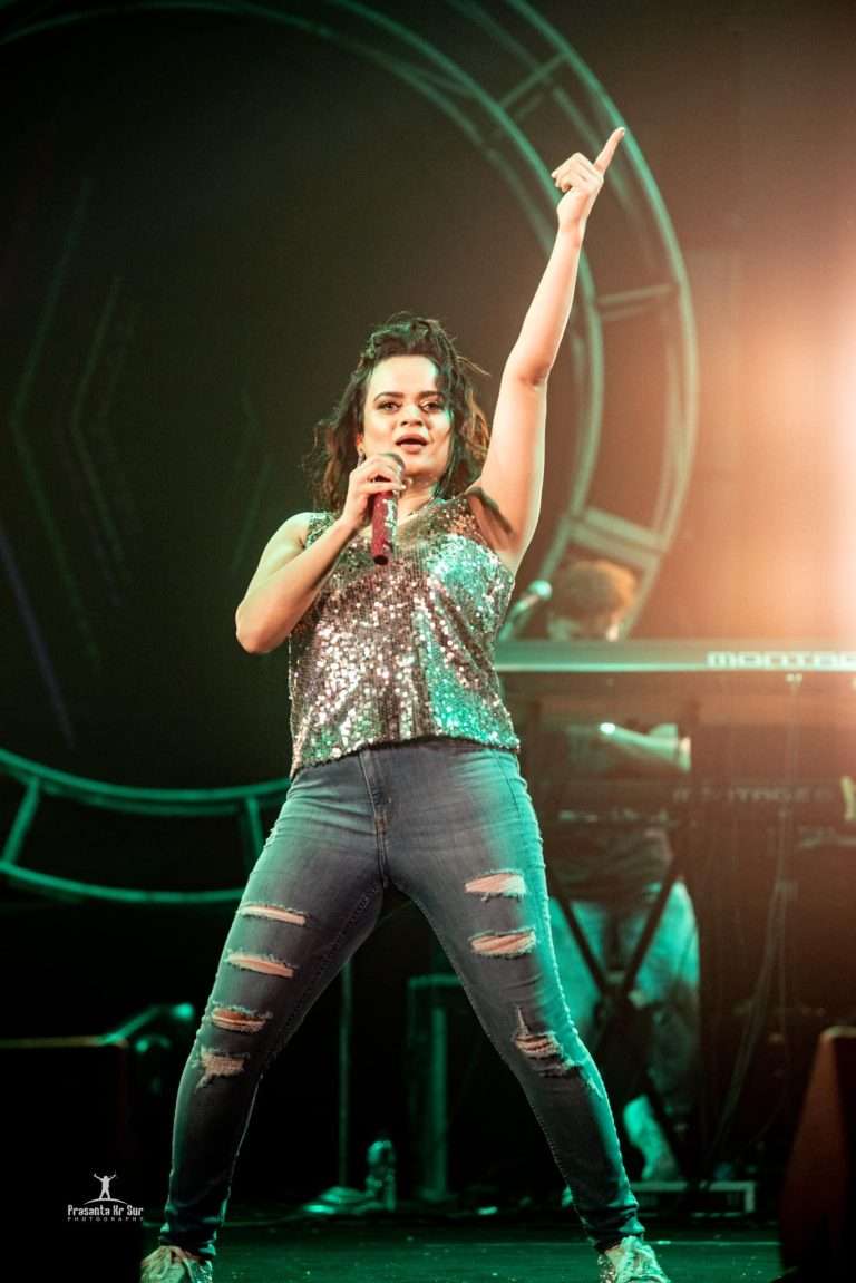Aditi Singh Sharma
