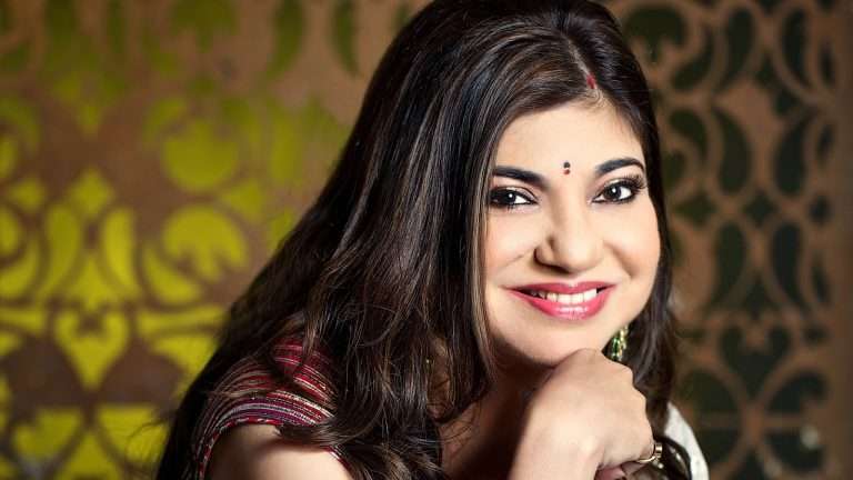 Alka Yagnik