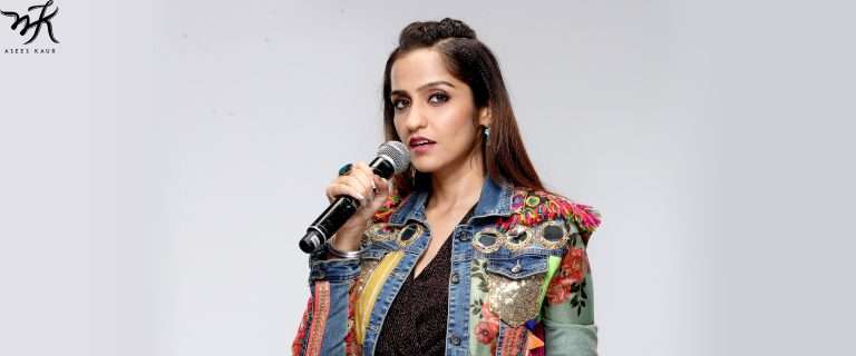 Asees Kaur