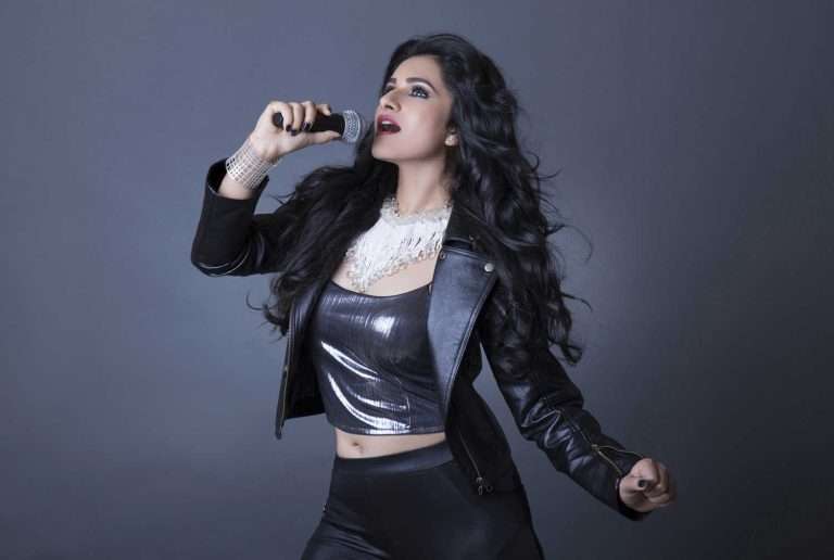 Priyanka Negi