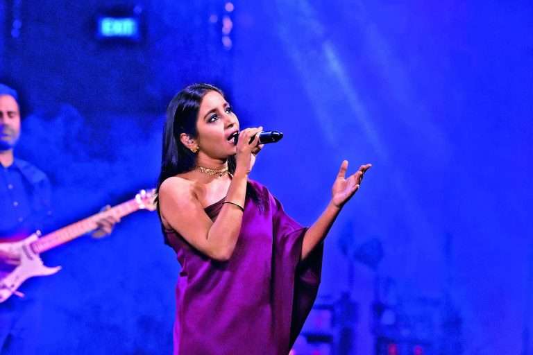 Shilpa Rao