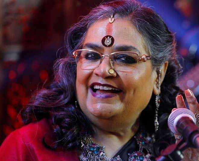 Usha utthap