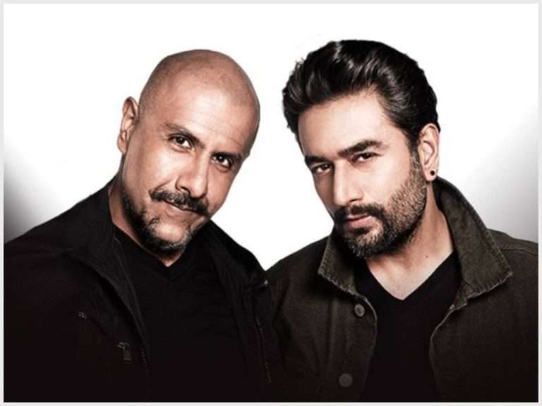 Vishal & Shekhar