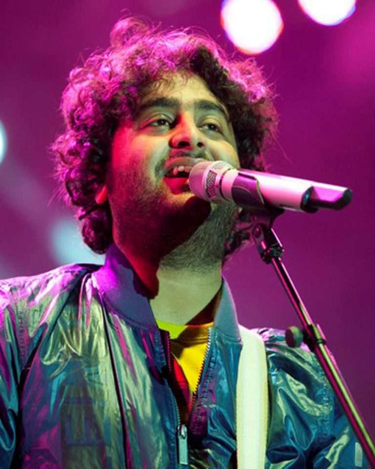 arijitsingh