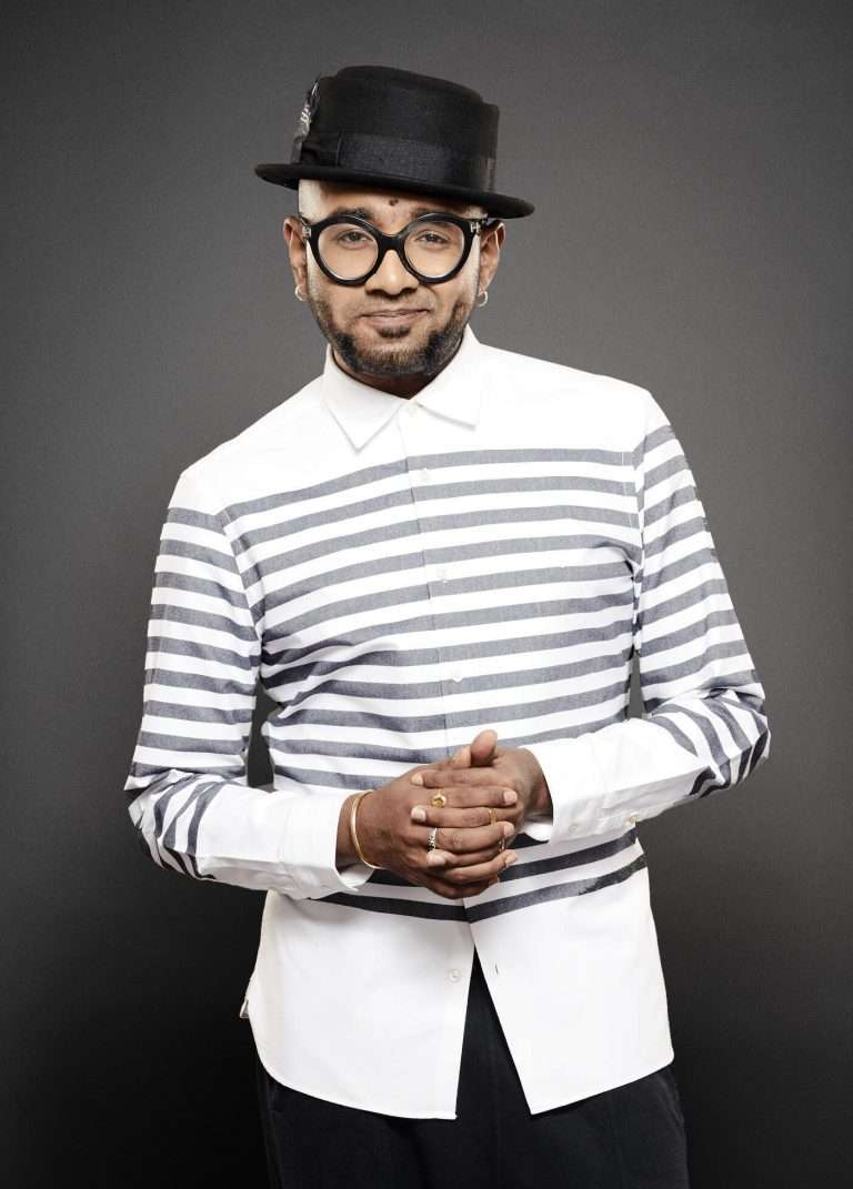 benny dayal