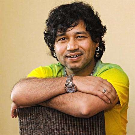 kailash kher