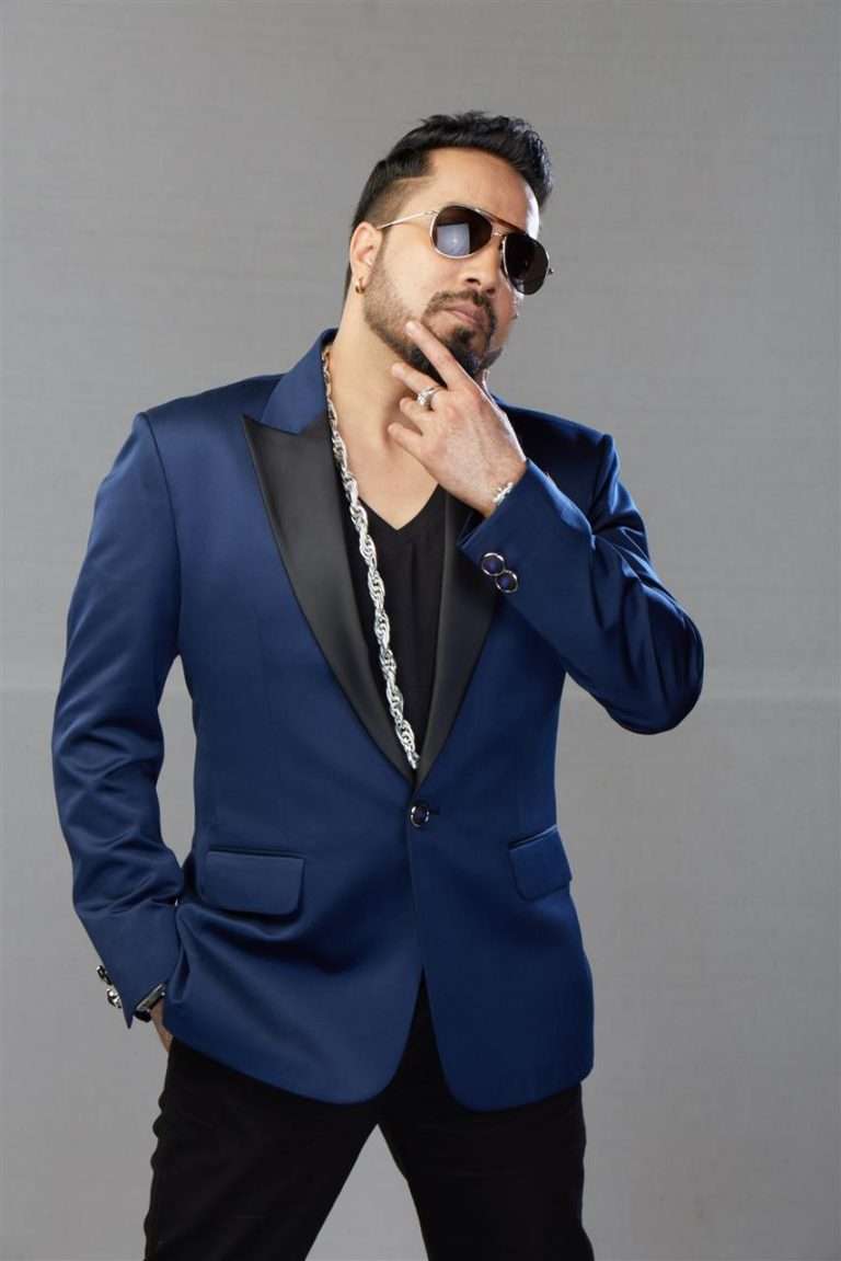 mika singh