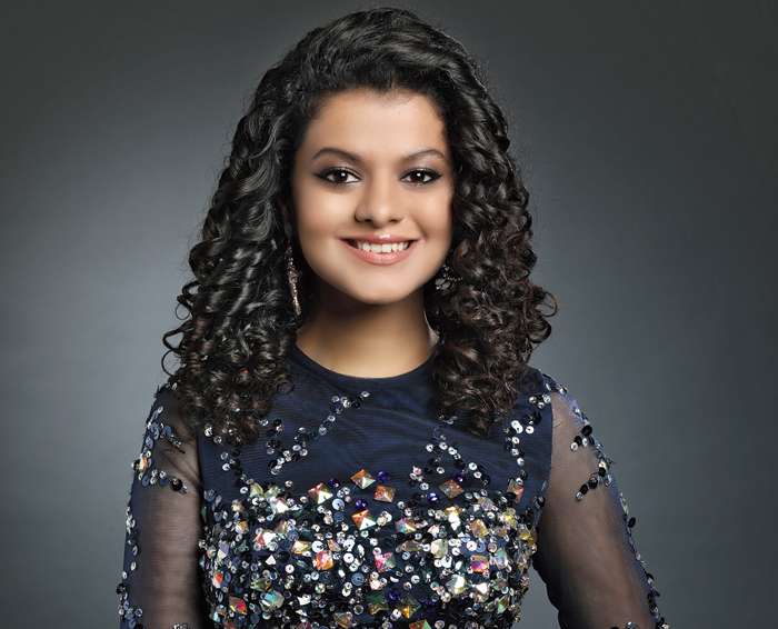 palak muchhal