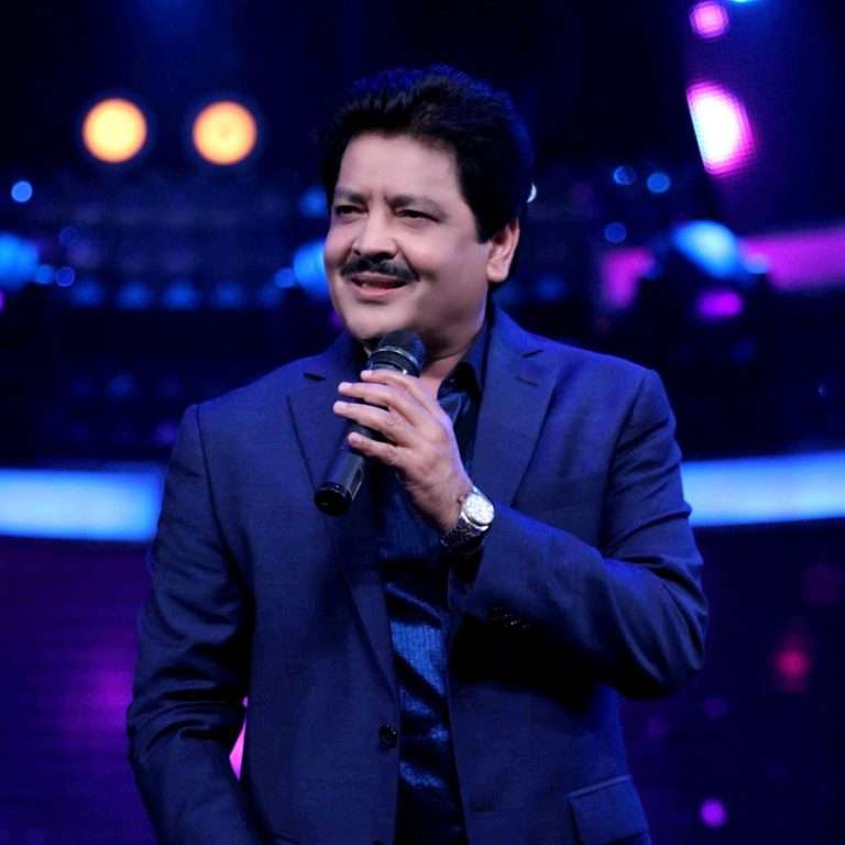 udit narayan